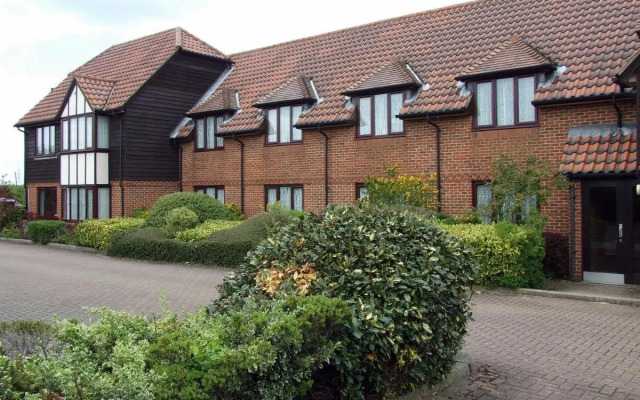 The New Chichester Hotel
