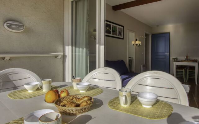 Les Rivages de Coudoulière 21091