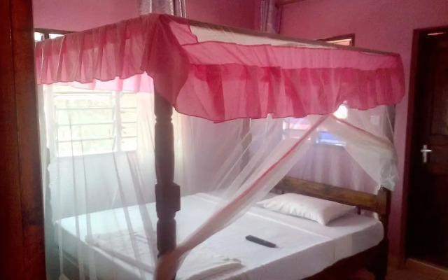 Danga Guest House