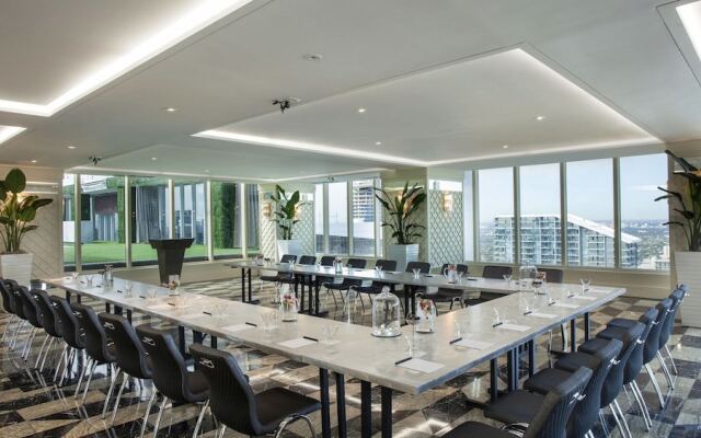 Miami World Rental - Iconbrickell 4810