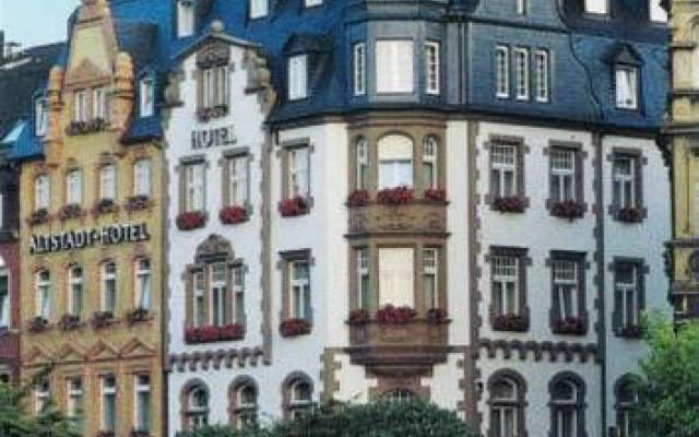 Hotel Roemischer Kaiser