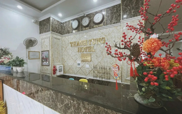 Tung Thanh Hotel Hai Tien by BAY LUXURY