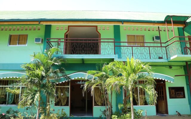 Willy's Pension House