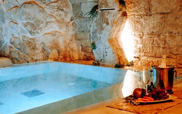 Pietraluna luxury b&b