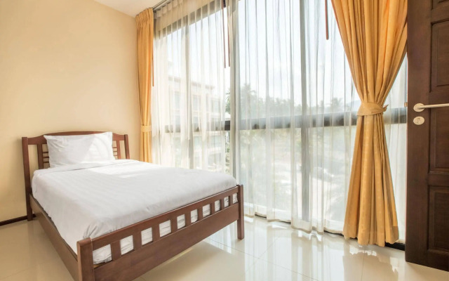 Avanta Condominium