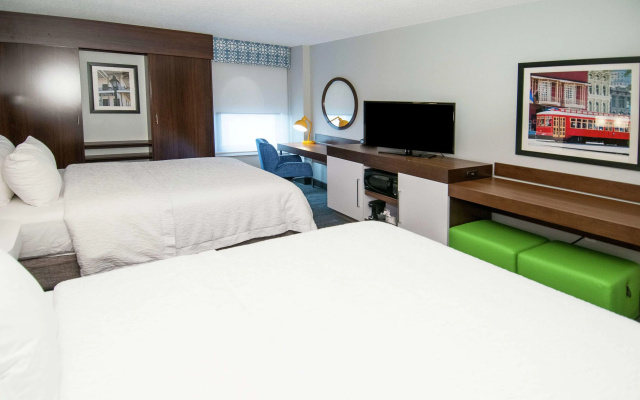 Hampton Inn Metairie