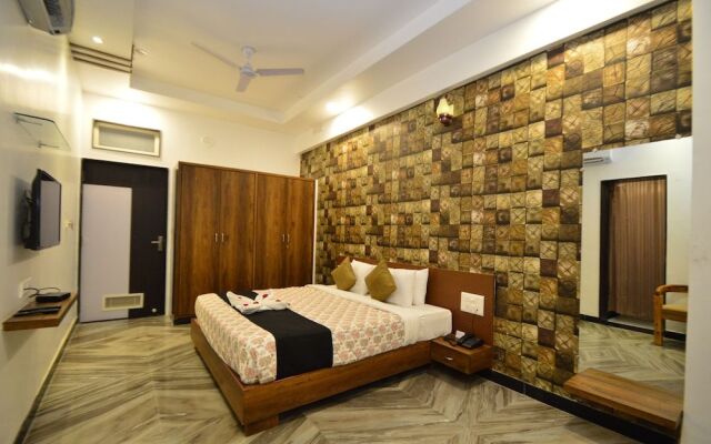 Hotel Yorkshire Inn Udaipur
