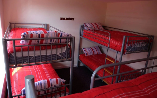 Newbrough Bunkhouse