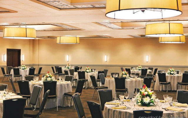 Four Points by Sheraton Meriden