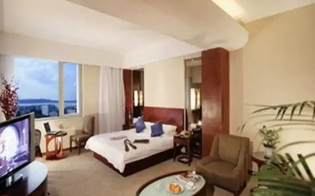 Narada Boutique Hotel Hangzhou Lakeside