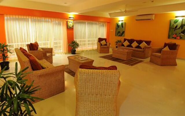 Perks Residences Guindy