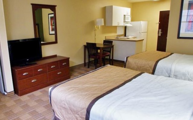 Extended Stay America Chicago Lisle
