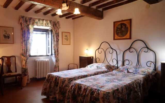 House La Torre Roccastrada