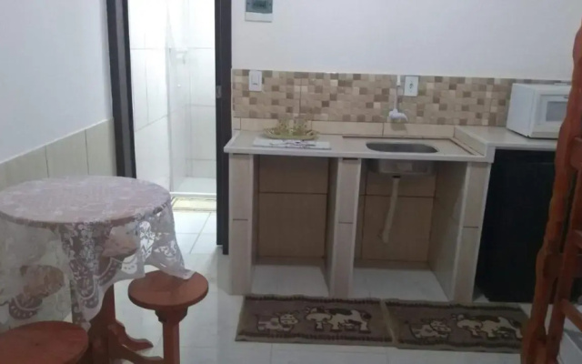 Espaço Elza Izabel