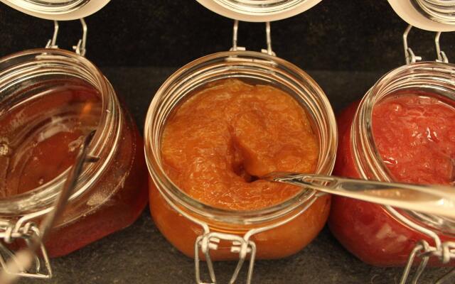 Christophorus Mountain Residence