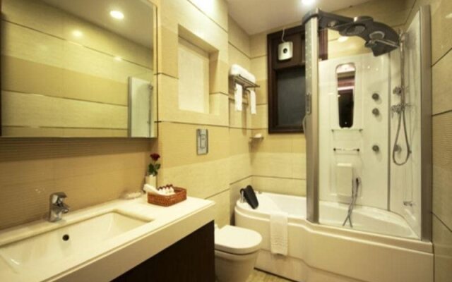 Vaishree Boutique Hotel