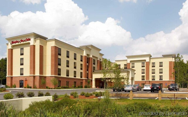 Hampton Inn & Suites Providence/Smithfield