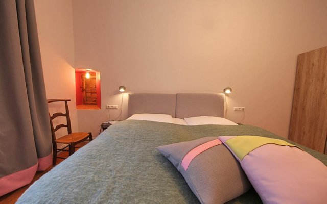 Wil7 Boutique Hotel