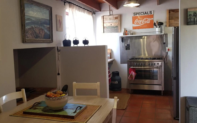 StarFish Accommodation