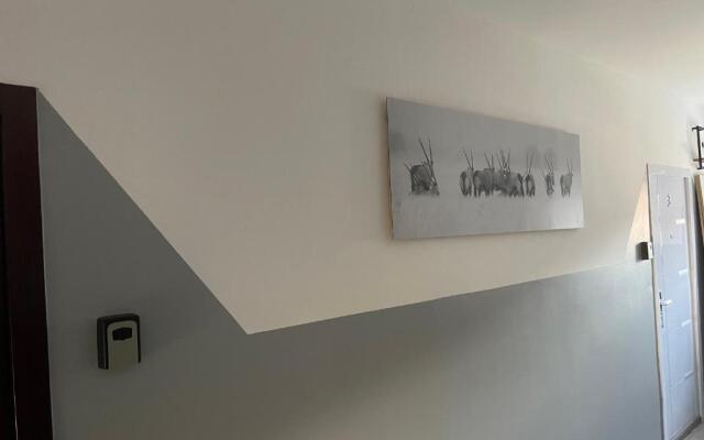 Apartmani "Stari Grad - Samobor"