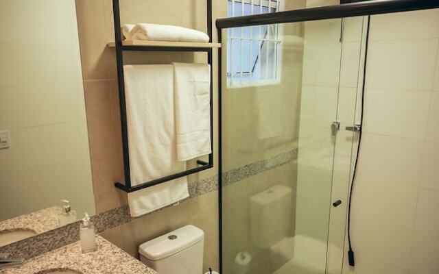 Pratiko Concept Hotel Avaré