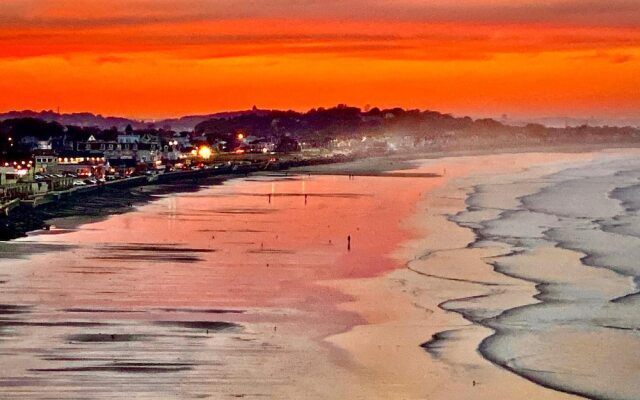 Nantasket Beach Hotel