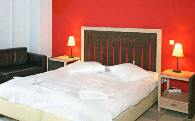 Vranas Ambiance Hotel