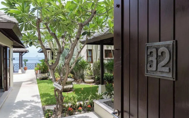 Villa Finu at Samui