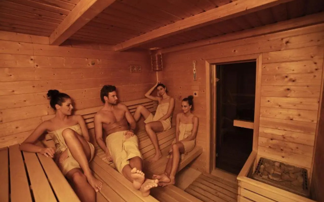 Aquaworld Resort Budapest