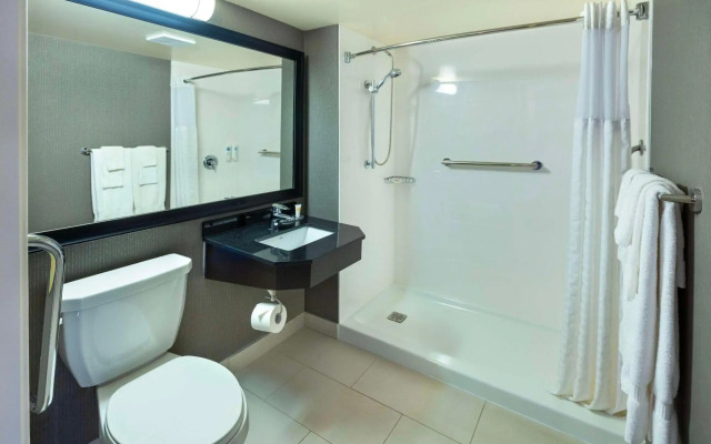 Comfort Inn Moncton East