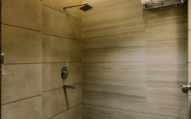 The Hubstreet Hotel
