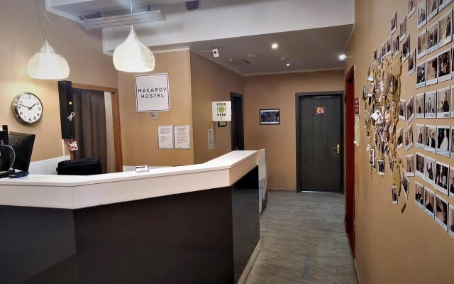 Makarov Hostel