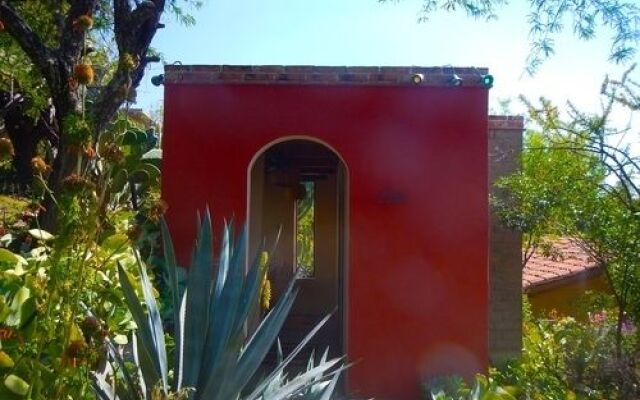 Hotel Sagrada Boutique