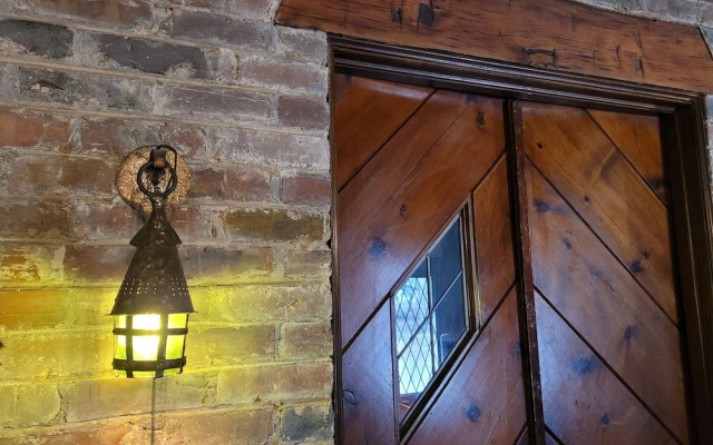 The Brewery Lodge Hotel