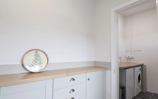 Garden House - Brodie Castle