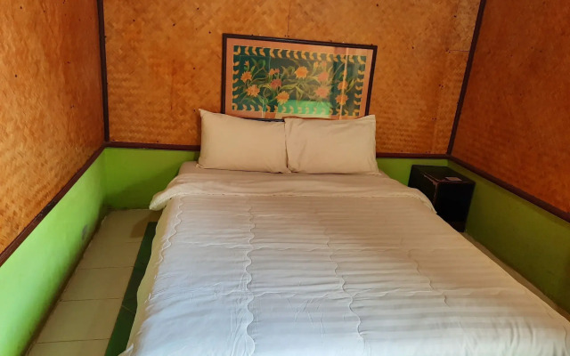 Pangsarapee Resort