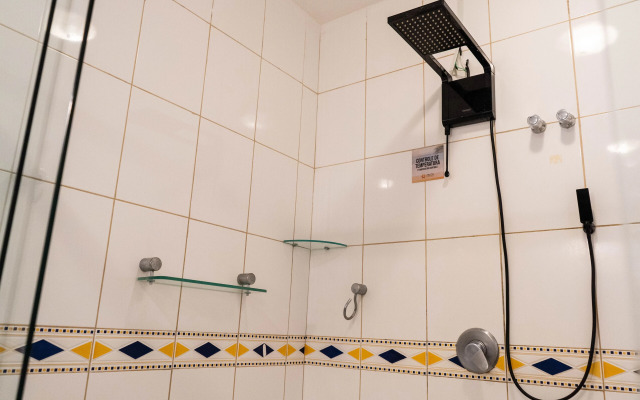 Pier 85 Hotel Praia & Lounge