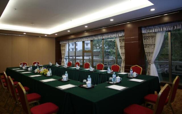 Dagongguan Hotel