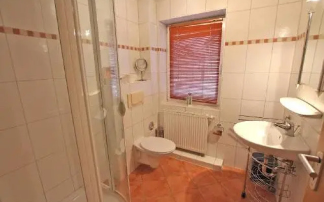 Ferienwohnungen Waren SEE 5760