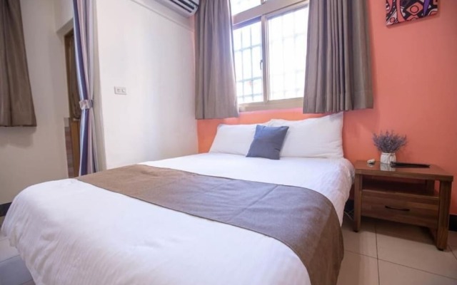 A Xin B&B