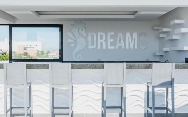 Dreams Apartments 6. Loft a 9 minutos de la playa