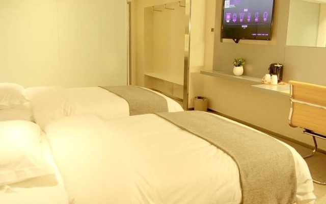Zhotels – Guest Rooms – Urumqi