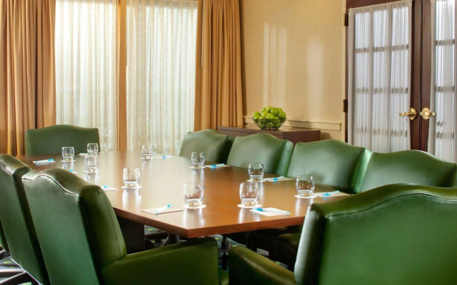 SpringHill by Marriott Centreville/Chantilly