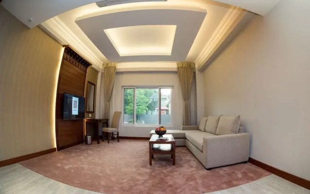 Hotel Dolmaling