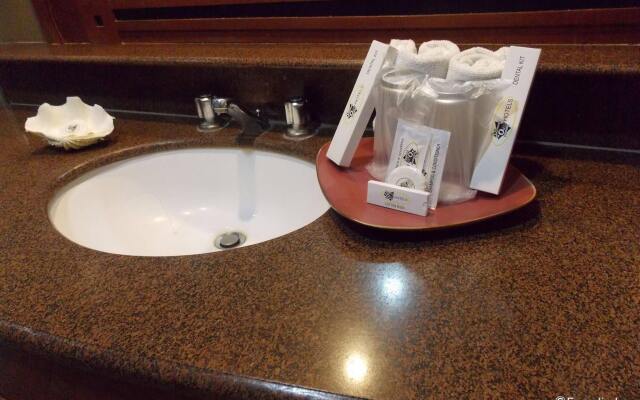 MO2 Westown Hotel Bacolod - Mandalagan