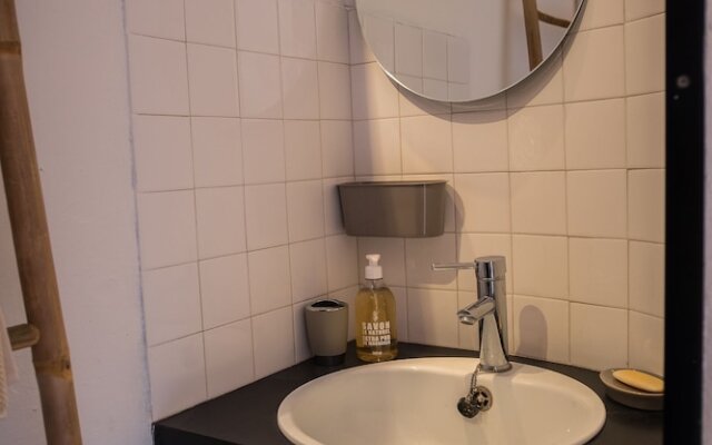 Loft 50m² Marseille Vieux Port