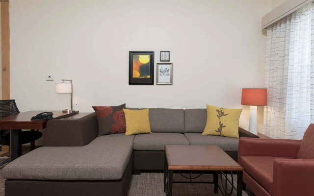 Residence Inn Marriott Moline