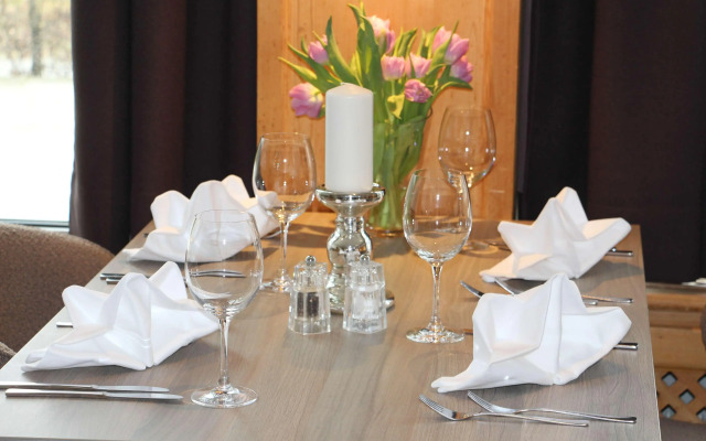 Scotty + Paul Hotel Deggendorf