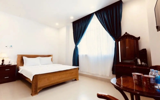 Tuyet Hien Hotel