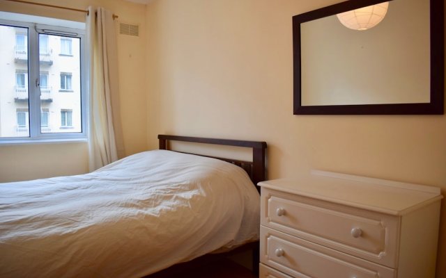 1 Bed Apartment in Dublin City Centre